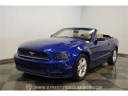 2014 Ford Mustang (CC-2100323) for sale in Mesa, Arizona