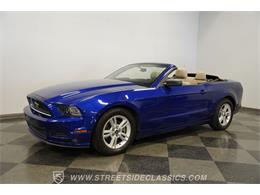 2014 Ford Mustang (CC-2100323) for sale in Mesa, Arizona