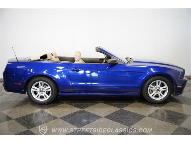 2014 Ford Mustang (CC-2100323) for sale in Mesa, Arizona