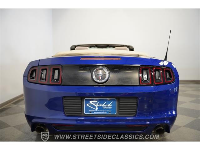 2014 Ford Mustang (CC-2100323) for sale in Mesa, Arizona