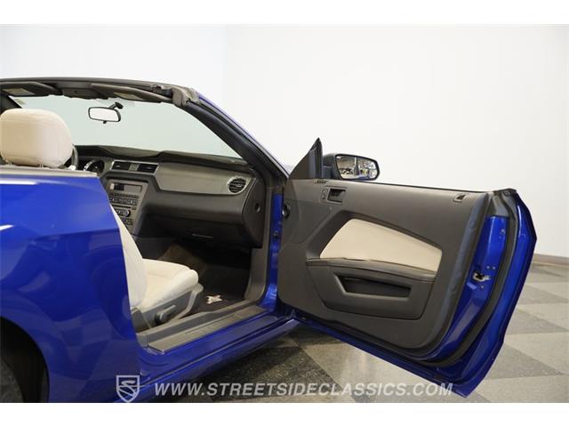 2014 Ford Mustang (CC-2100323) for sale in Mesa, Arizona