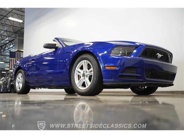 2014 Ford Mustang (CC-2100323) for sale in Mesa, Arizona