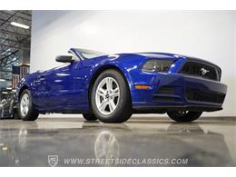 2014 Ford Mustang (CC-2100323) for sale in Mesa, Arizona