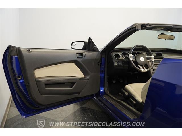 2014 Ford Mustang (CC-2100323) for sale in Mesa, Arizona