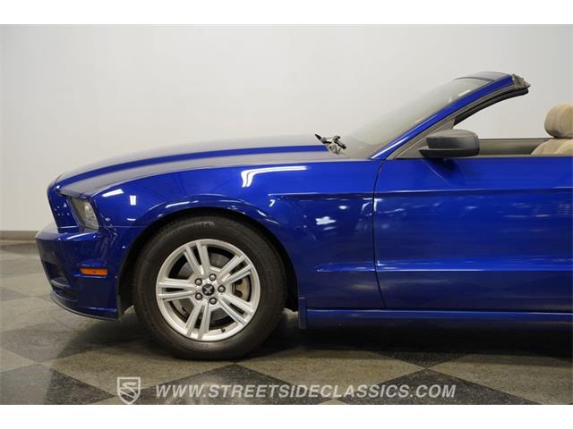 2014 Ford Mustang (CC-2100323) for sale in Mesa, Arizona