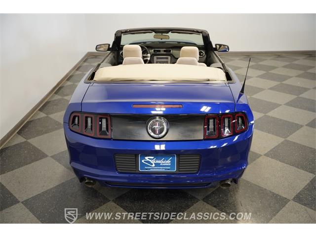 2014 Ford Mustang (CC-2100323) for sale in Mesa, Arizona