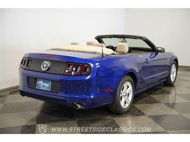 2014 Ford Mustang (CC-2100323) for sale in Mesa, Arizona