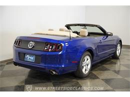 2014 Ford Mustang (CC-2100323) for sale in Mesa, Arizona