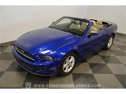 2014 Ford Mustang (CC-2100323) for sale in Mesa, Arizona