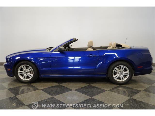 2014 Ford Mustang (CC-2100323) for sale in Mesa, Arizona