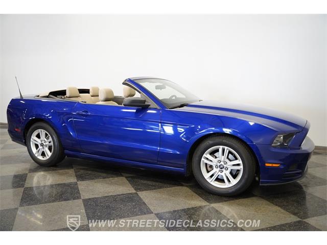 2014 Ford Mustang (CC-2100323) for sale in Mesa, Arizona