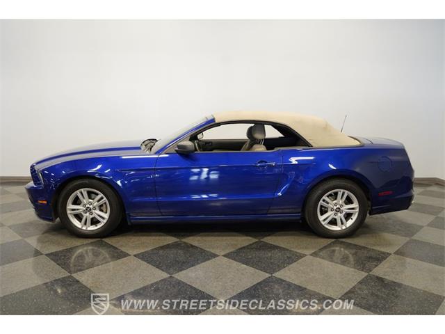 2014 Ford Mustang (CC-2100323) for sale in Mesa, Arizona