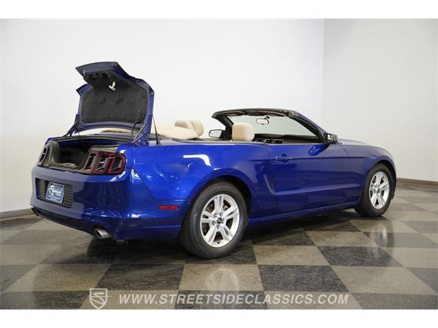 2014 Ford Mustang (CC-2100323) for sale in Mesa, Arizona