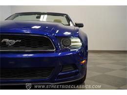 2014 Ford Mustang (CC-2100323) for sale in Mesa, Arizona