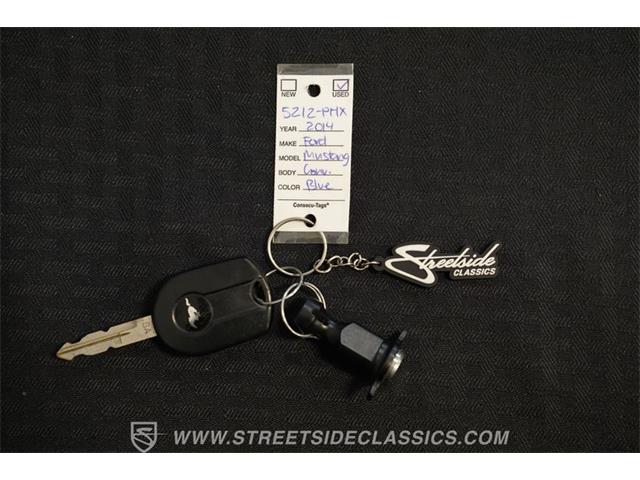 2014 Ford Mustang (CC-2100323) for sale in Mesa, Arizona