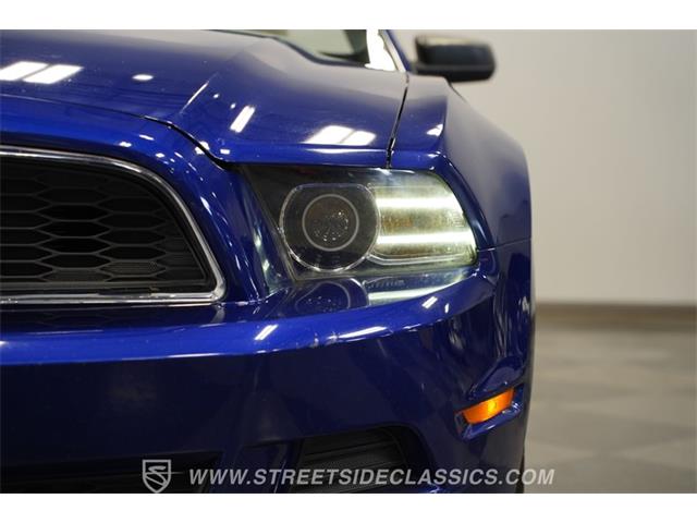 2014 Ford Mustang (CC-2100323) for sale in Mesa, Arizona
