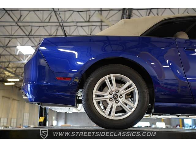 2014 Ford Mustang (CC-2100323) for sale in Mesa, Arizona