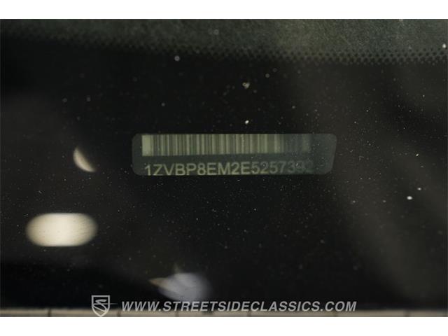 2014 Ford Mustang (CC-2100323) for sale in Mesa, Arizona