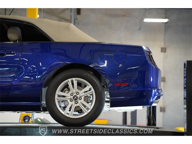 2014 Ford Mustang (CC-2100323) for sale in Mesa, Arizona