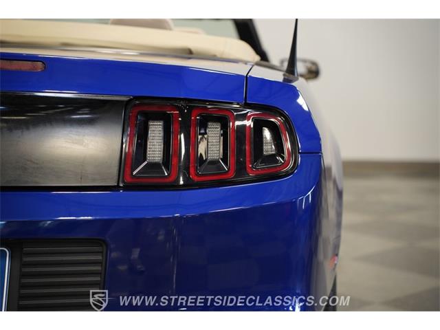 2014 Ford Mustang (CC-2100323) for sale in Mesa, Arizona