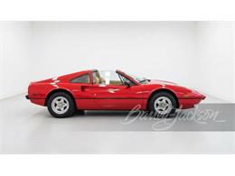1978 Ferrari 308 GTS (CC-2103230) for sale in Las Vegas, Nevada