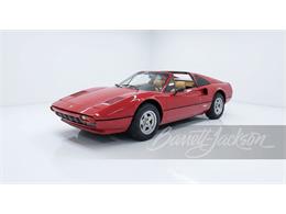 1978 Ferrari 308 GTS (CC-2103230) for sale in Las Vegas, Nevada