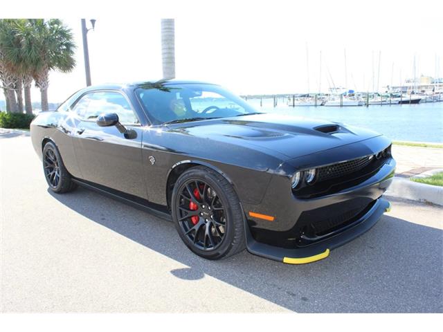 2015 Dodge Challenger (CC-2103231) for sale in Saratoga Springs, New York