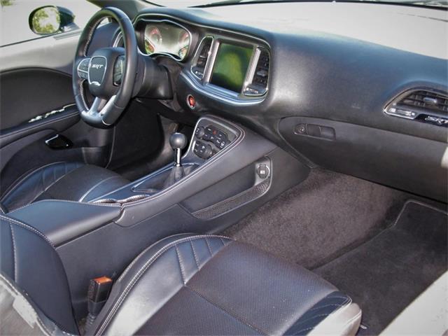 2015 Dodge Challenger (CC-2103231) for sale in Saratoga Springs, New York