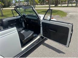 1977 Volkswagen Super Beetle (CC-2103232) for sale in Cadillac, Michigan