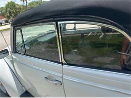 1977 Volkswagen Super Beetle (CC-2103232) for sale in Cadillac, Michigan