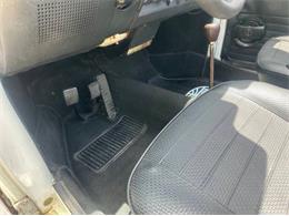 1977 Volkswagen Super Beetle (CC-2103232) for sale in Cadillac, Michigan