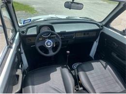 1977 Volkswagen Super Beetle (CC-2103232) for sale in Cadillac, Michigan
