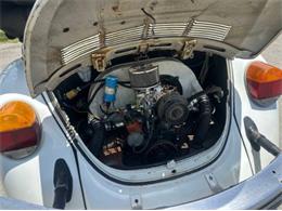 1977 Volkswagen Super Beetle (CC-2103232) for sale in Cadillac, Michigan