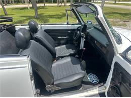 1977 Volkswagen Super Beetle (CC-2103232) for sale in Cadillac, Michigan