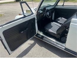 1977 Volkswagen Super Beetle (CC-2103232) for sale in Cadillac, Michigan