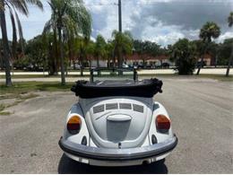 1977 Volkswagen Super Beetle (CC-2103232) for sale in Cadillac, Michigan