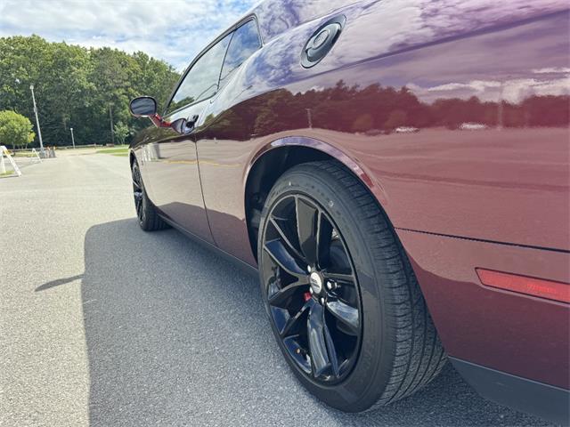 2018 Dodge Challenger (CC-2103233) for sale in Saratoga Springs, New York