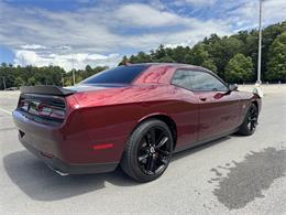 2018 Dodge Challenger (CC-2103233) for sale in Saratoga Springs, New York