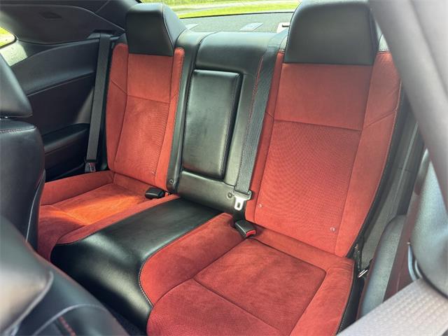 2018 Dodge Challenger (CC-2103233) for sale in Saratoga Springs, New York