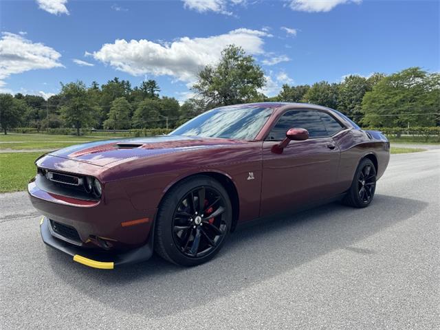 2018 Dodge Challenger (CC-2103233) for sale in Saratoga Springs, New York