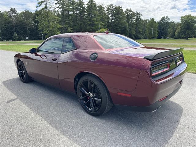2018 Dodge Challenger (CC-2103233) for sale in Saratoga Springs, New York