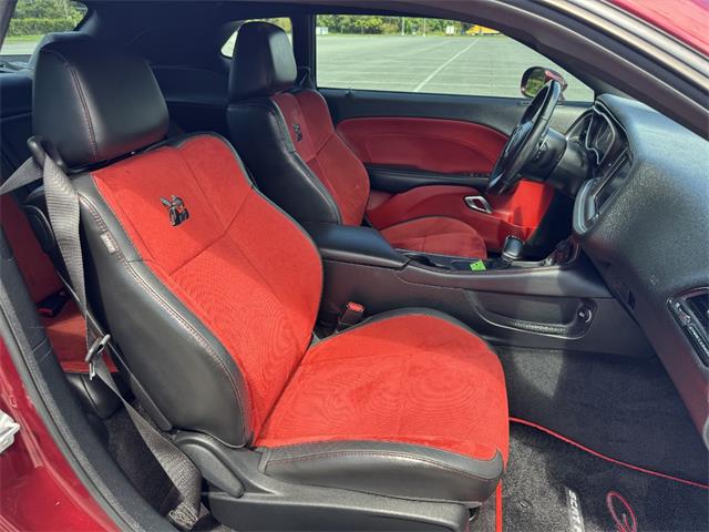 2018 Dodge Challenger (CC-2103233) for sale in Saratoga Springs, New York