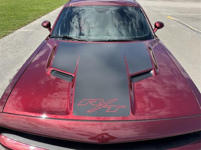 2018 Dodge Challenger (CC-2103233) for sale in Saratoga Springs, New York