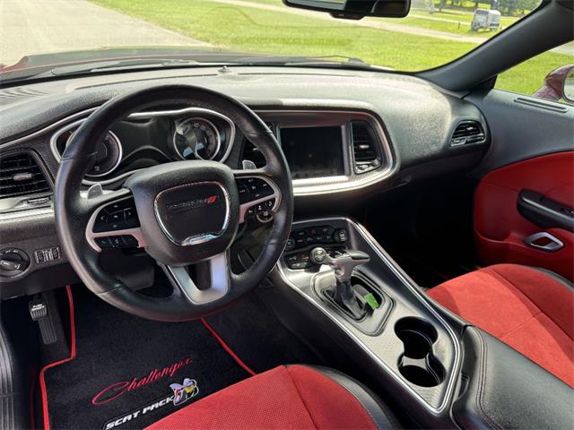 2018 Dodge Challenger (CC-2103233) for sale in Saratoga Springs, New York