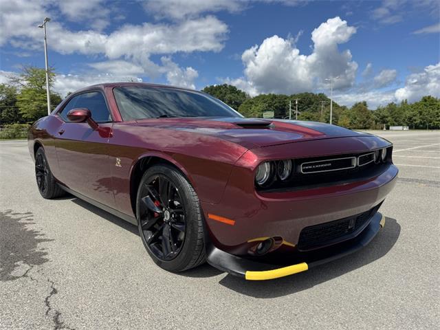 2018 Dodge Challenger (CC-2103233) for sale in Saratoga Springs, New York