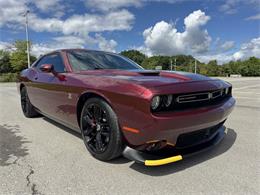 2018 Dodge Challenger (CC-2103233) for sale in Saratoga Springs, New York