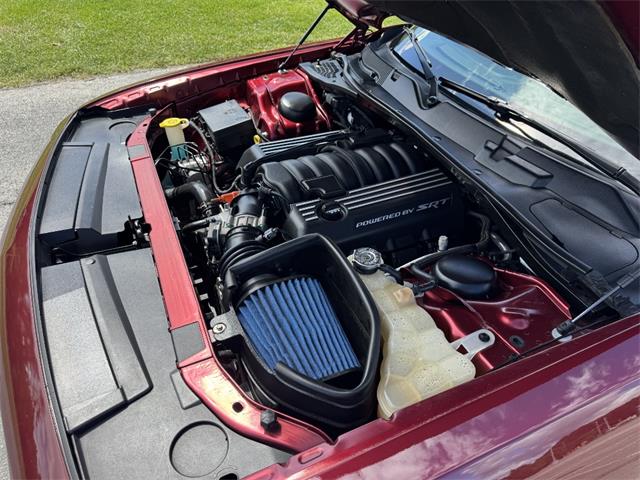 2018 Dodge Challenger (CC-2103233) for sale in Saratoga Springs, New York