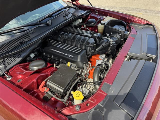 2018 Dodge Challenger (CC-2103233) for sale in Saratoga Springs, New York