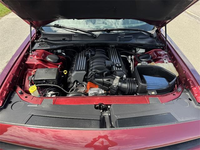 2018 Dodge Challenger (CC-2103233) for sale in Saratoga Springs, New York