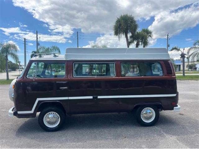 1978 Volkswagen Bus on ClassicCars.com